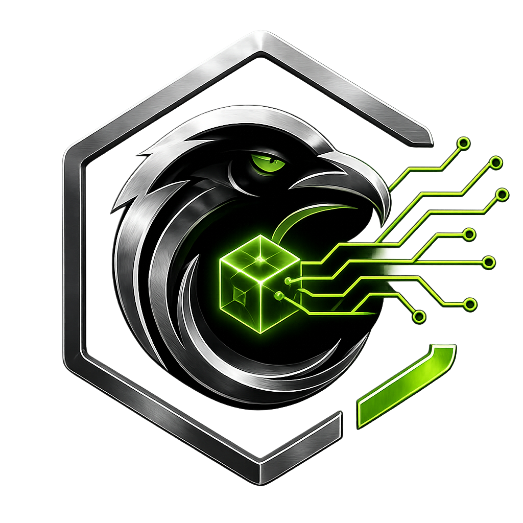 Corvion Labs Logo